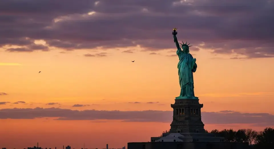 French Lawmaker Says U.S. Should Return Statue of Liberty, White House Says No