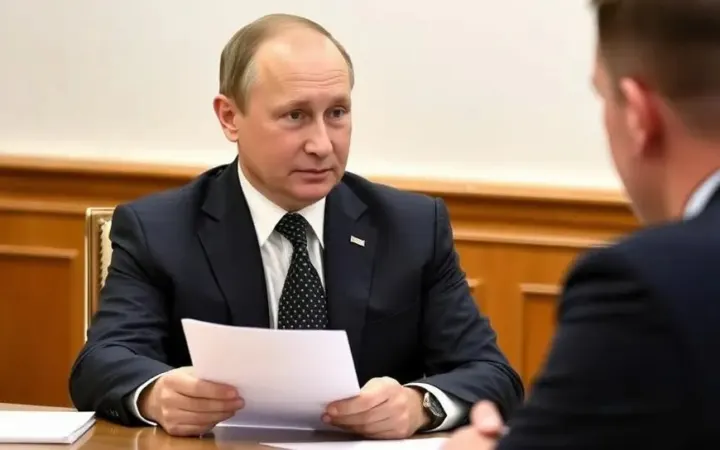 Trump and Putin Set to Talk as Ukraine-Russia Ceasefire Talks Continue