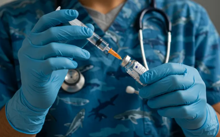 A second person has passed away in the expanding U.S. measles outbreak