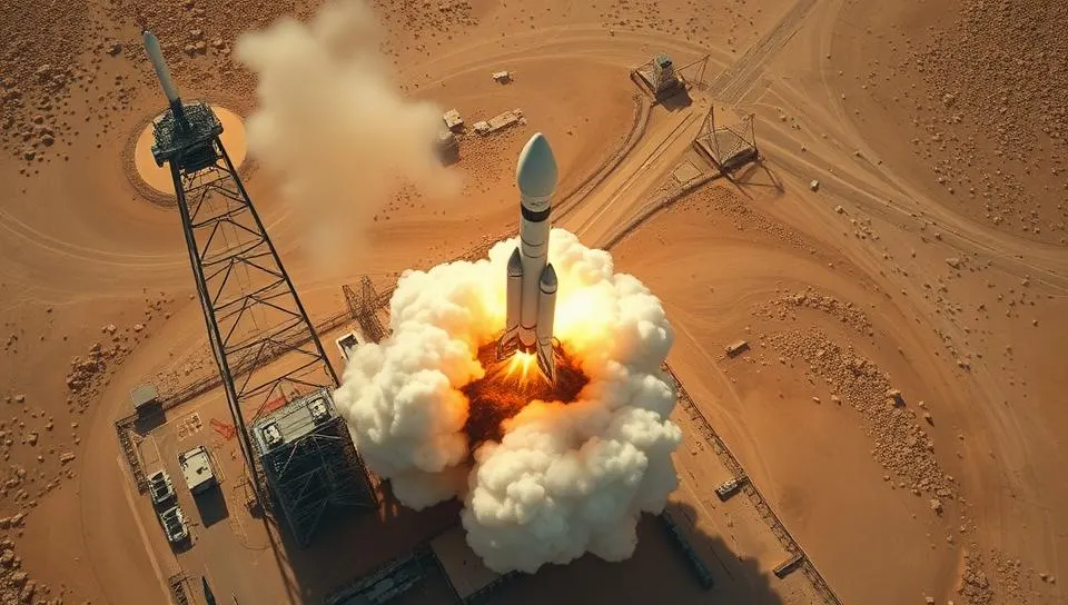 SpaceX Starship Rocket Explodes During Test Launch