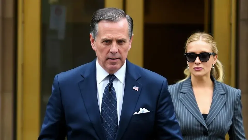 Trump Ends Secret Service Protection for Hunter and Ashley Biden