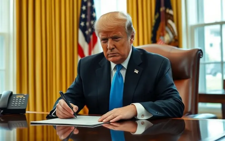 Trump Administration Seeks Supreme Court Approval to Advance Birthright Citizenship Policy Changes