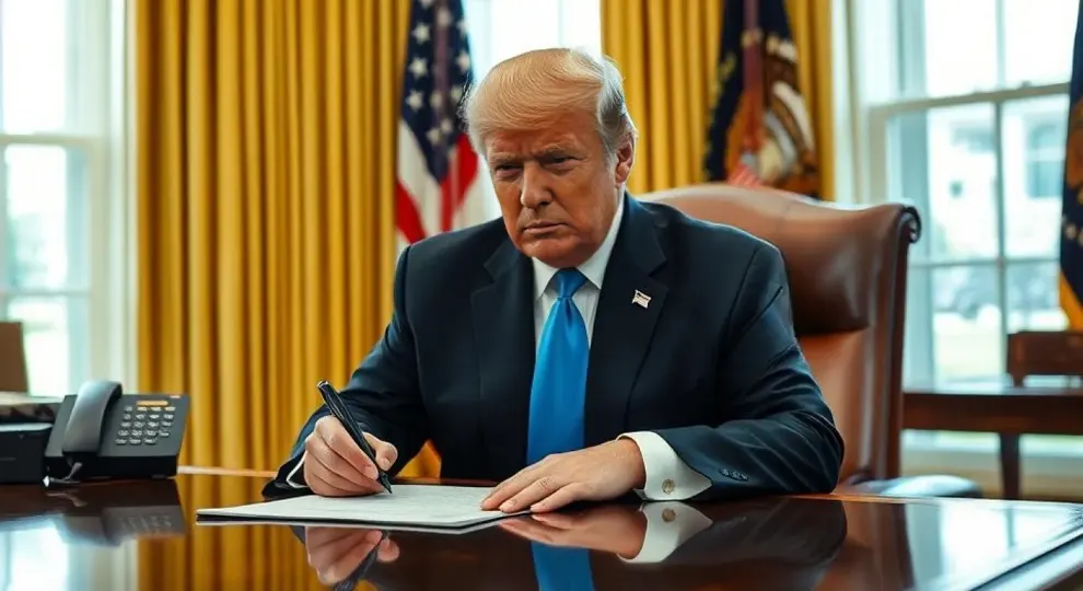 Trump Administration Seeks Supreme Court Approval to Advance Birthright Citizenship Policy Changes
