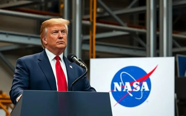 Ohio Leaders Want NASA to Move Its Headquarters to Their State Here’s Why It Could Actually Happen