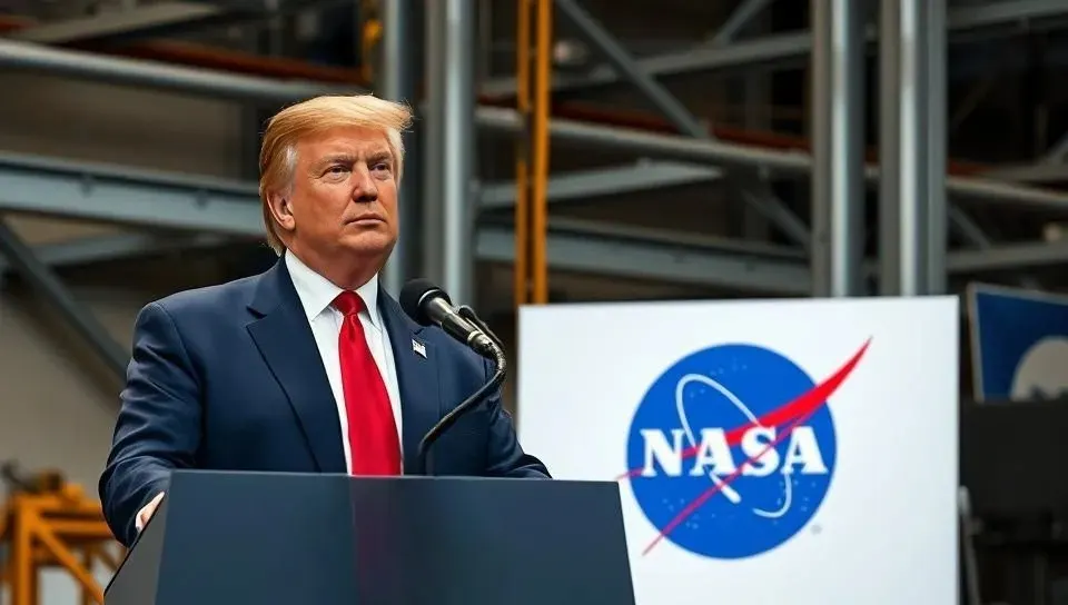 Ohio Leaders Want NASA to Move Its Headquarters to Their State Here’s Why It Could Actually Happen