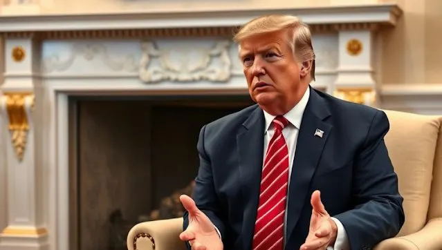Trump Administration Directed by Federal Judge to Reinstate Fired Employees