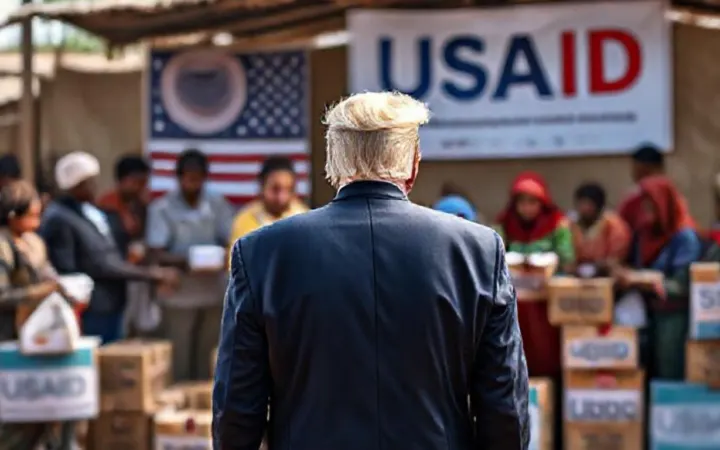 More than 80% of USAID’s global aid Projects Scheduled for Termination
