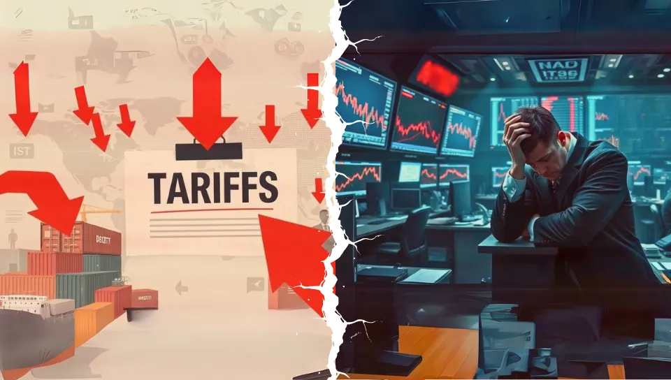 Trump’s Treasury Secretary Says Tariffs Won’t Cause Recession, Claims 50 Countries Seek U.S. Trade Deals
