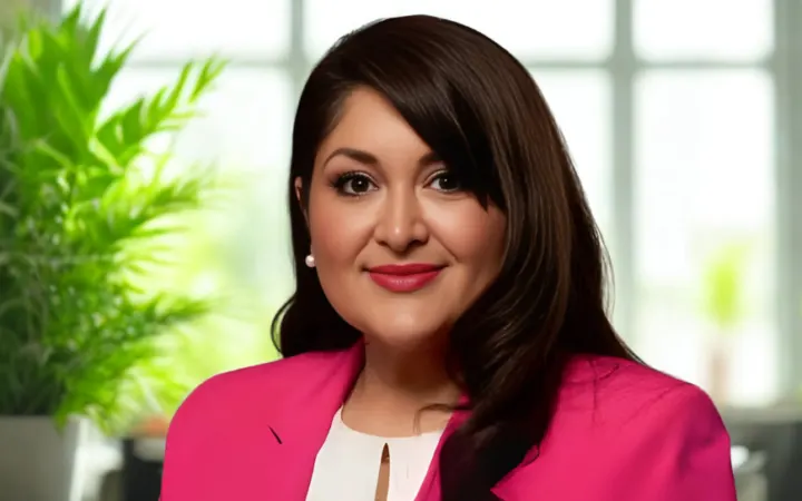 Did a California Vice Mayor Really Call on Gangs to Fight ICE?