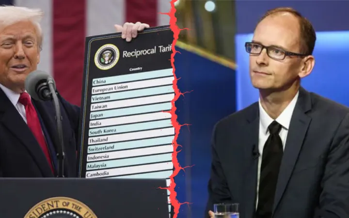 Did Trump Really Outsmart Wall Street’s Best Minds on Tariffs?… Or Will It Backfire?