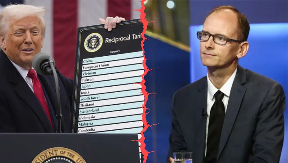 Did Trump Really Outsmart Wall Street’s Best Minds on Tariffs?… Or Will It Backfire?