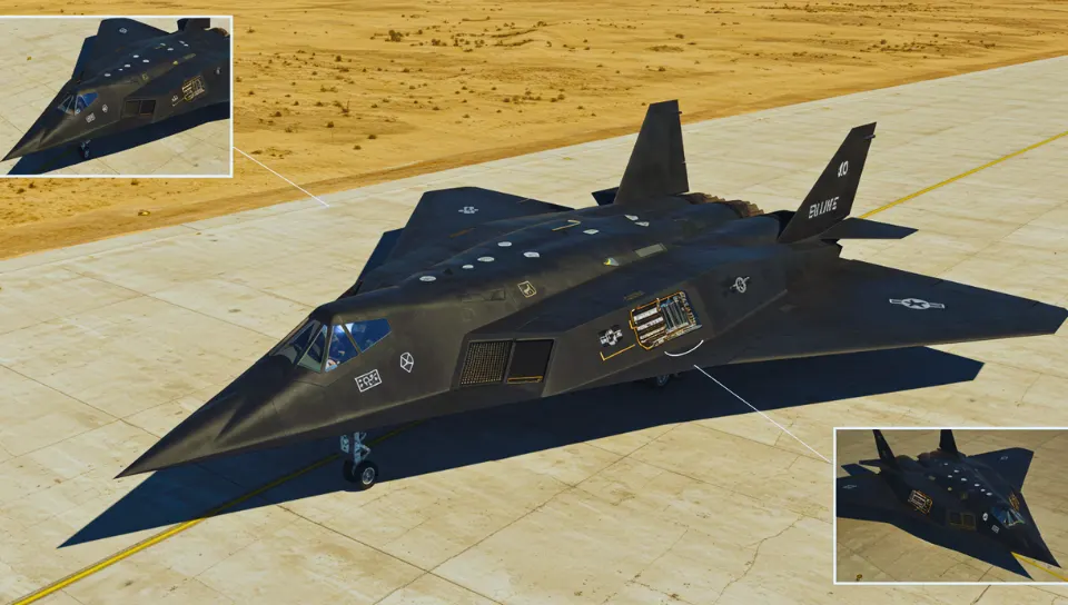 A leaked image of China’s J-36 stealth jet reveals shocking upgrades… triple engines, twin cockpit, and more. Could this reshape the future of air combat?