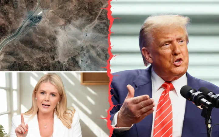Is the FBI About to Expose the Real Leaker… Or Will Trump’s Accusations Backfire in a Shocking Twist?
