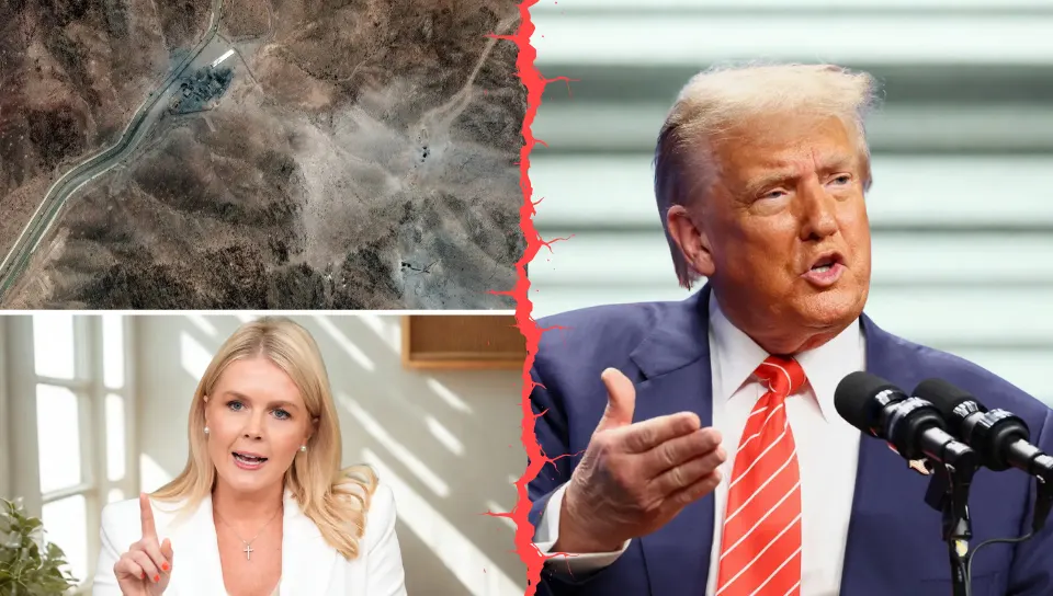 Is the FBI About to Expose the Real Leaker… Or Will Trump’s Accusations Backfire in a Shocking Twist?
