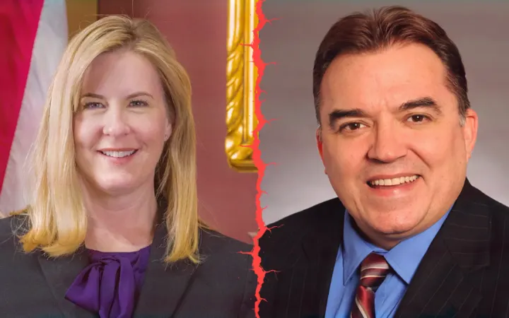Democratic Lawmaker and Her Husband Killed in ‘Politically Motivated’ Shooting… Is America at a Breaking Point?