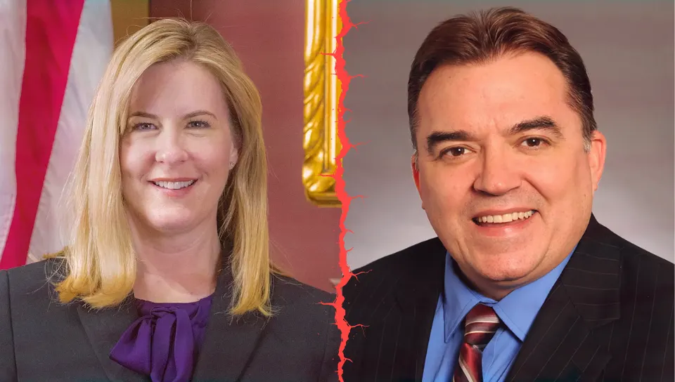 Democratic Lawmaker and Her Husband Killed in ‘Politically Motivated’ Shooting… Is America at a Breaking Point?