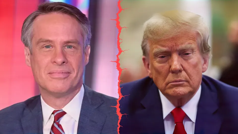 Terry Moran Was Let Go Over a Trump Post Now His Next Move Is Making Headlines After Being Terminated from ABC Amid X Post Criticizing Trump Administration