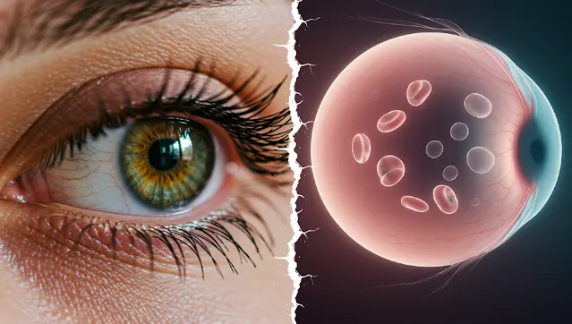Scientists Say This Stem Cell Breakthrough May Restore Vision…How?