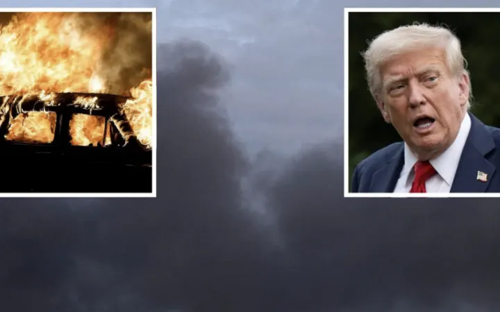 Trump vows billions in weapons for Ukraine: Will 100% tariffs on Russia finally force Putin to the table?