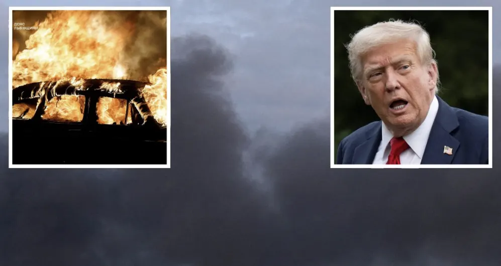 Trump vows billions in weapons for Ukraine: Will 100% tariffs on Russia finally force Putin to the table?
