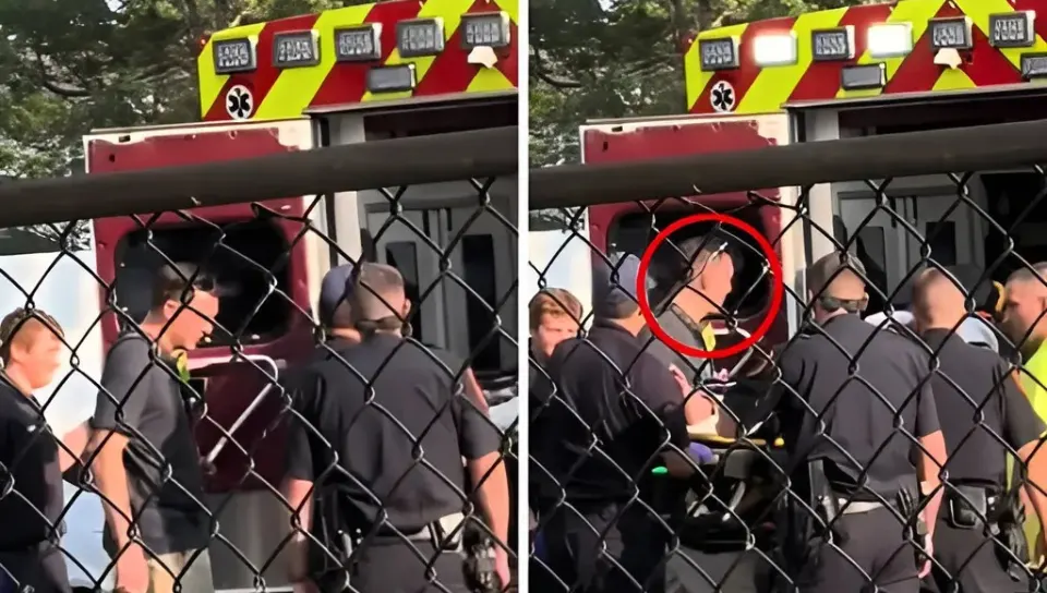 Viral video shows fire chief yelling at 10-year-old: Will the outrage force real change in fire departments?