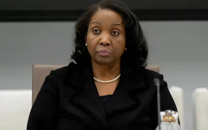 Fed Governor Lisa Cook sues Trump over firing attempt: Could this redefine Federal Reserve independence?