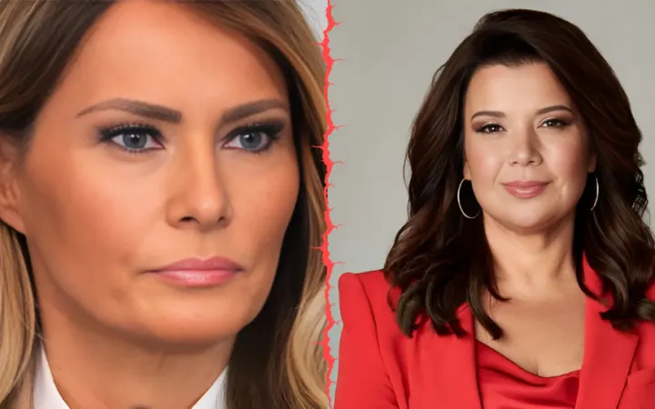 Navarro rips Melania’s letter in 3-minute IG rant: Does the backlash help or hurt the cause?