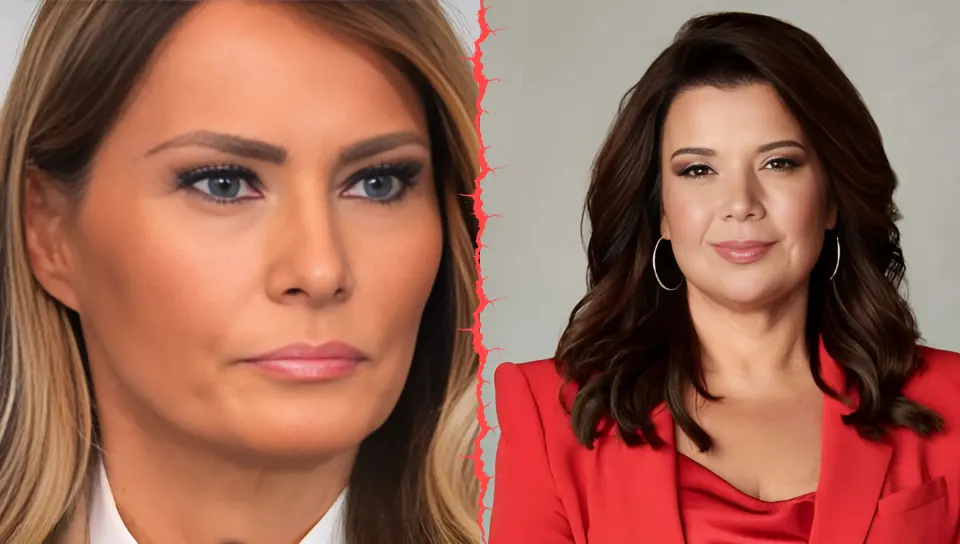 Navarro rips Melania’s letter in 3-minute IG rant: Does the backlash help or hurt the cause?