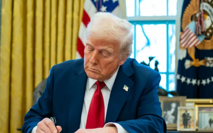 40,800 jobs lost in Canada: Will U.S. trade policy keep hitting the Canadian workforce?