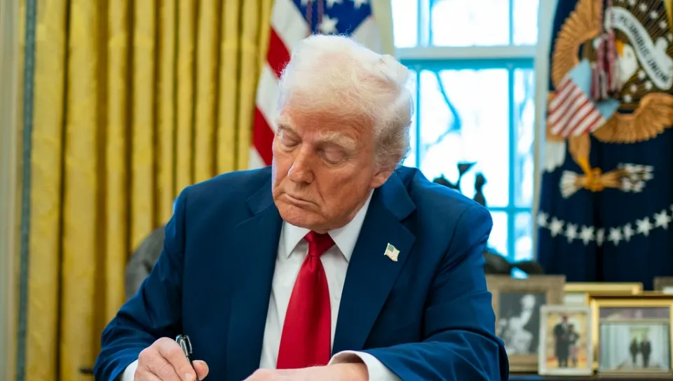 40,800 jobs lost in Canada: Will U.S. trade policy keep hitting the Canadian workforce?
