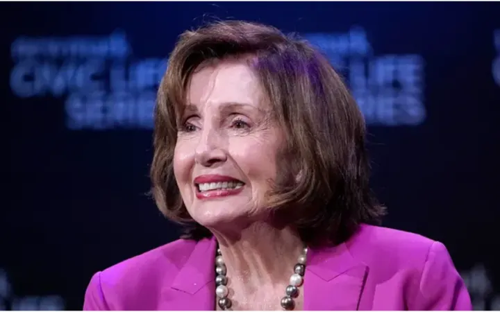 Pelosi says she’s pushing expanded trans youth health care “at the national level”: Will this ignite a political firestorm?