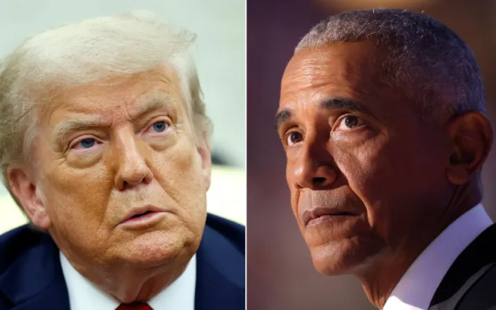 Obama blasts sending National Guard into cities: Public safety boost or dangerous government overreach?
