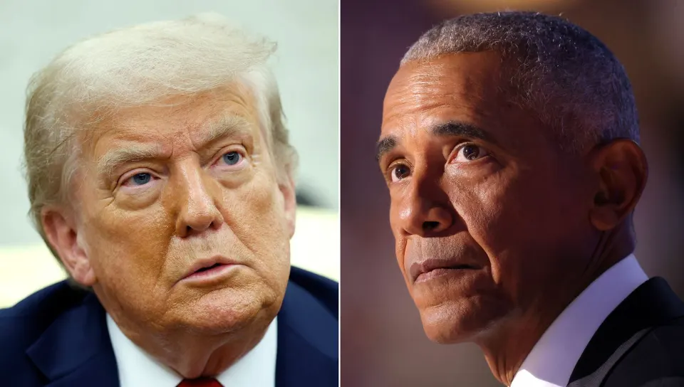 Obama blasts sending National Guard into cities: Public safety boost or dangerous government overreach?