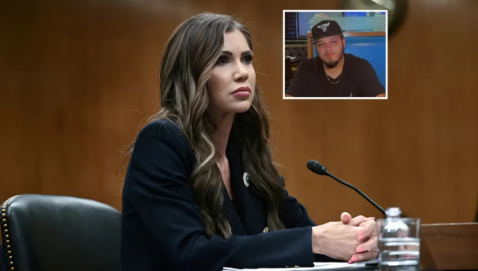 After “monster” remark, Garcia seeks gag on officials: Will the court rein in rhetoric or let it stand?