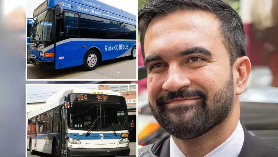 Kansas City ends free bus fares over budget: Could NYC make zero-fare work with stable funding and safeguards?