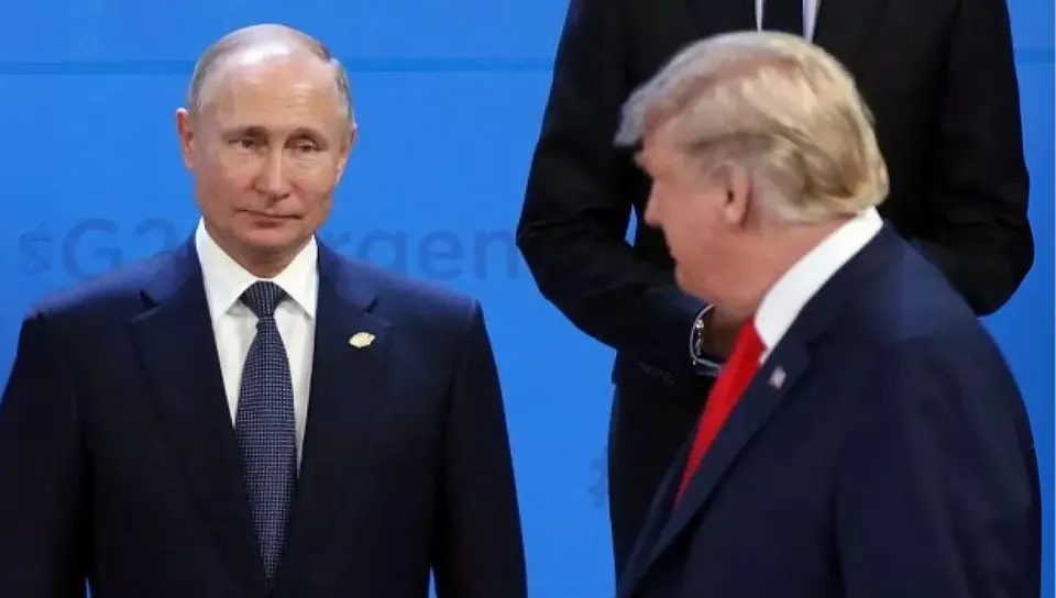 Trump touts “great progress” with Putin on Ukraine: Is there a real deal or just hopeful optics?