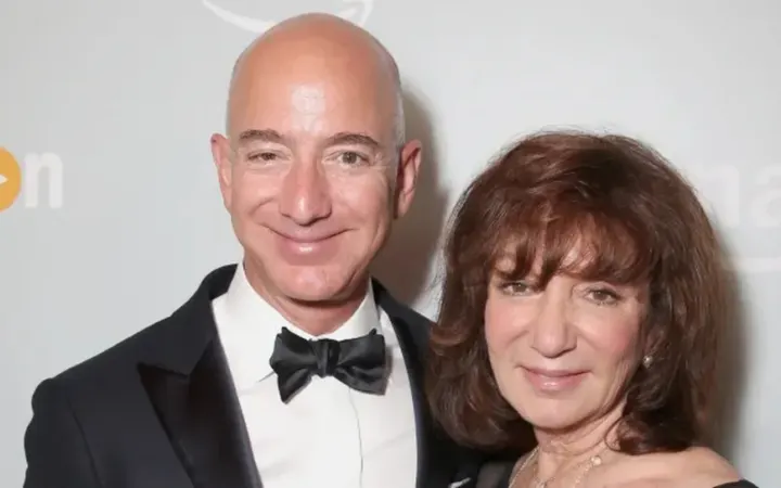 Jeff Bezos’ mother Jacklyn Gise Bezos dies at 78: What lessons did she leave behind?