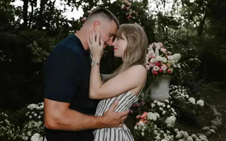 Taylor Swift and Travis Kelce announce engagement on Instagram: Will this become 2025’s biggest celebrity wedding?