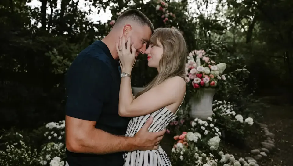 Taylor Swift and Travis Kelce announce engagement on Instagram: Will this become 2025’s biggest celebrity wedding?