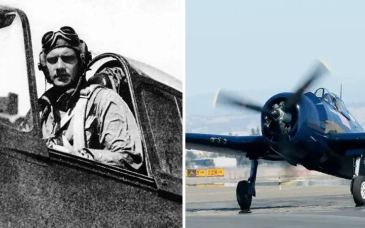 Last surviving WWII American ace Donald McPherson dies at 103: Will his Hellcat legacy fade or find new wings?