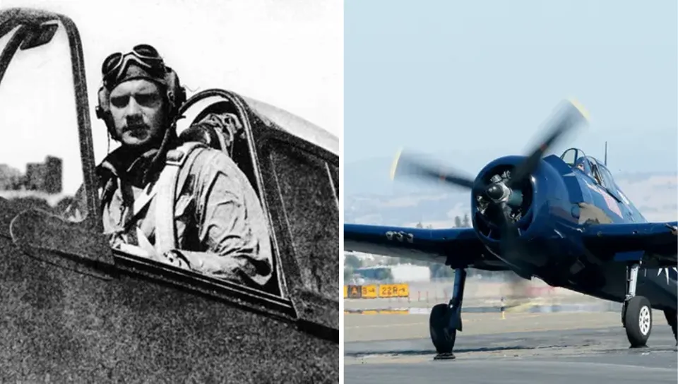 Last surviving WWII American ace Donald McPherson dies at 103: Will his Hellcat legacy fade or find new wings?