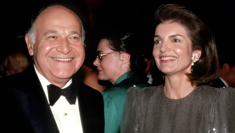 Maurice Tempelsman, Jackie Kennedy’s last love, dies at 95: How should his legacy be remembered?