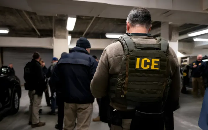 DC sweep nets 40 arrests and 5 illegal firearms: Will this momentum last beyond the headlines?