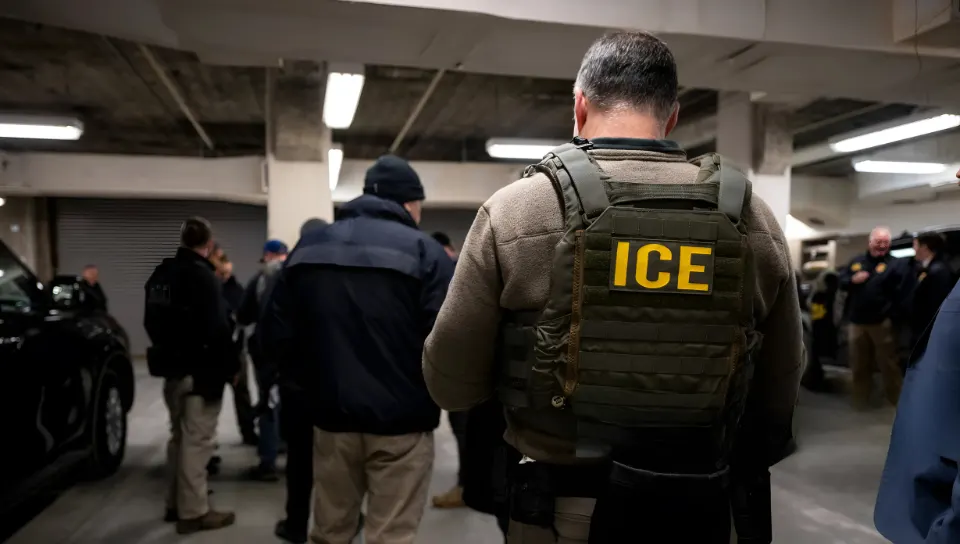DC sweep nets 40 arrests and 5 illegal firearms: Will this momentum last beyond the headlines?