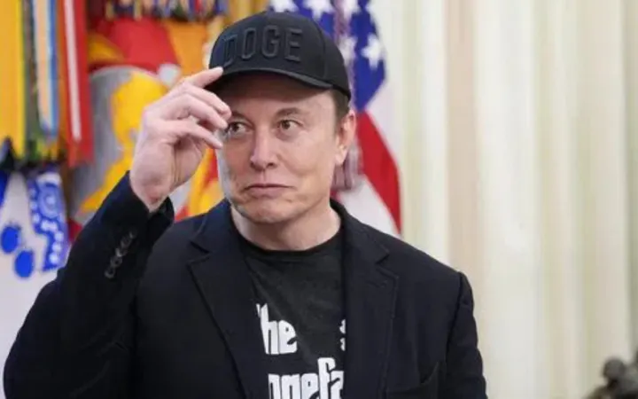 Plans for Musk’s new party on hold as he courts VP Vance: Will this reshape 2026 and 2028 politics?