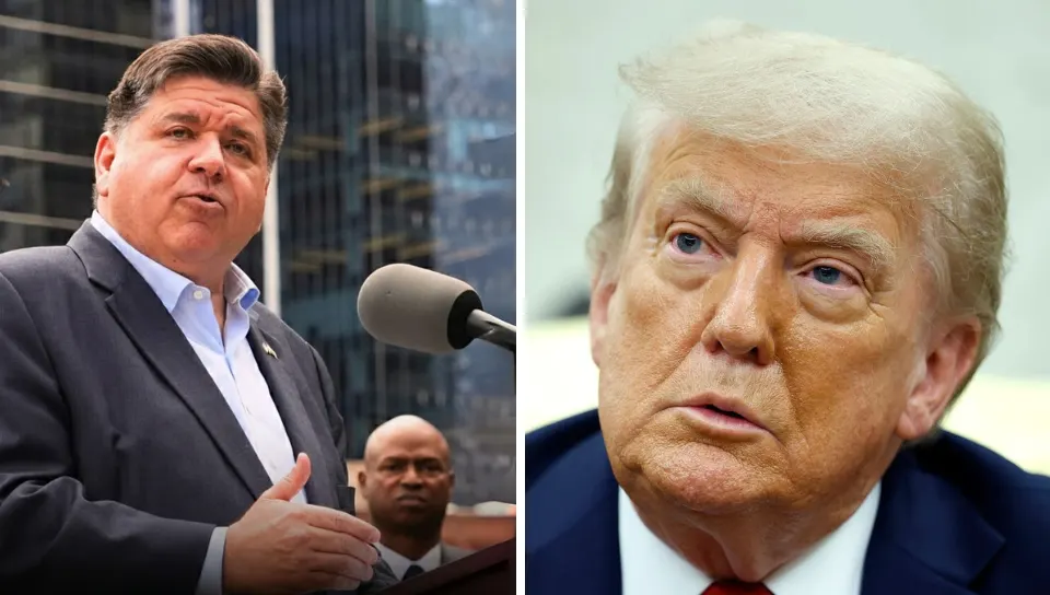 White House eyes Guard for Chicago, per Pritzker: Smart crackdown or constitutional showdown ahead?