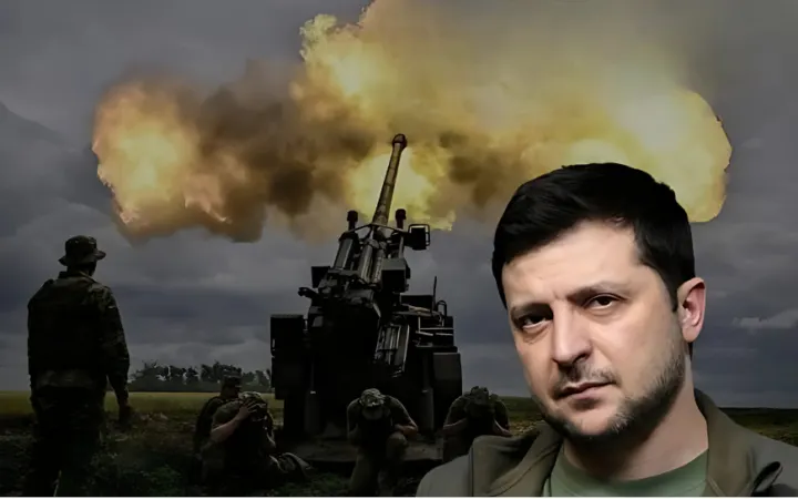 Kyiv official: guarantees could be ready in a week: What red lines will Washington and Europe accept?