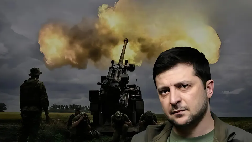 Kyiv official: guarantees could be ready in a week: What red lines will Washington and Europe accept?