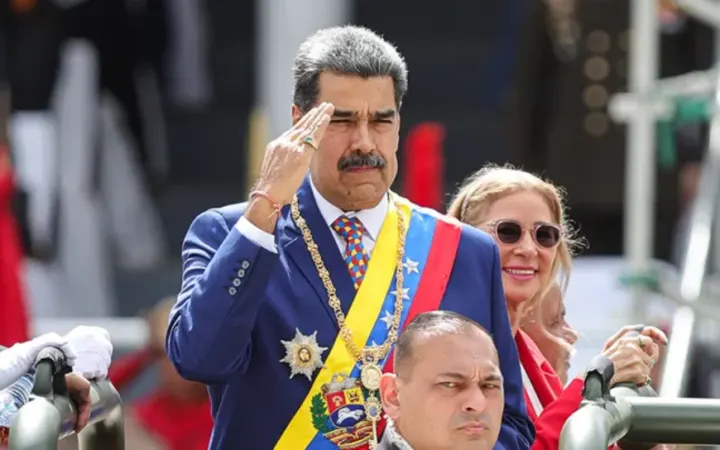 $50M bounty placed on Venezuela’s president: Is this the biggest manhunt in Latin America’s history?