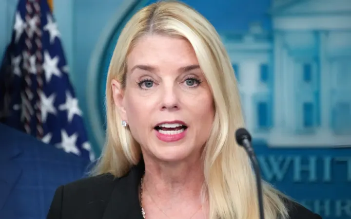 DC protections rolled back; DEA chief named emergency commissioner: Who really controls the capital now?